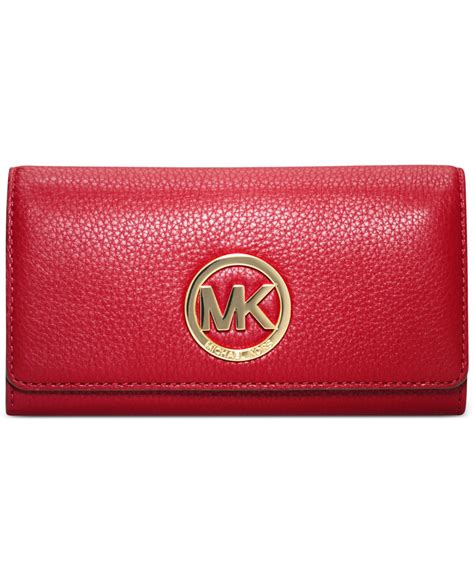 geldtasche damen michael kors|Michael Kors Women's Wallets .